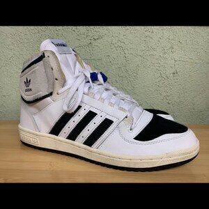 adidas gazelle silver green womens Adidas Original TOP TEN RB HI Mens